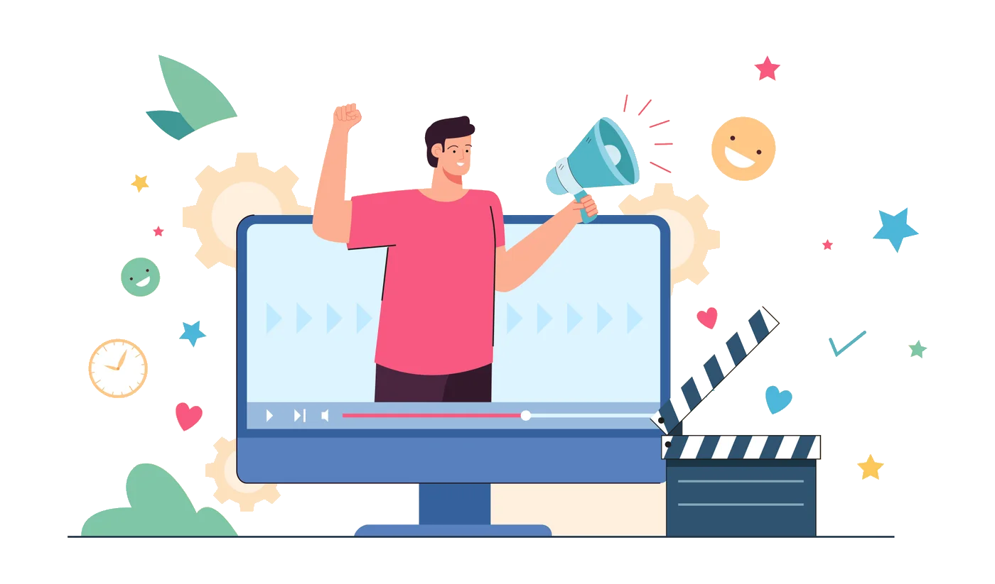 TalkBella suite for creators and presenters